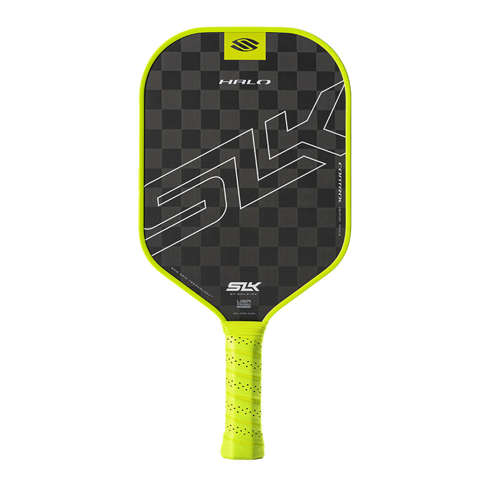 Pickleballsports Selkirk SLK Halo Max Pickleball Paddle