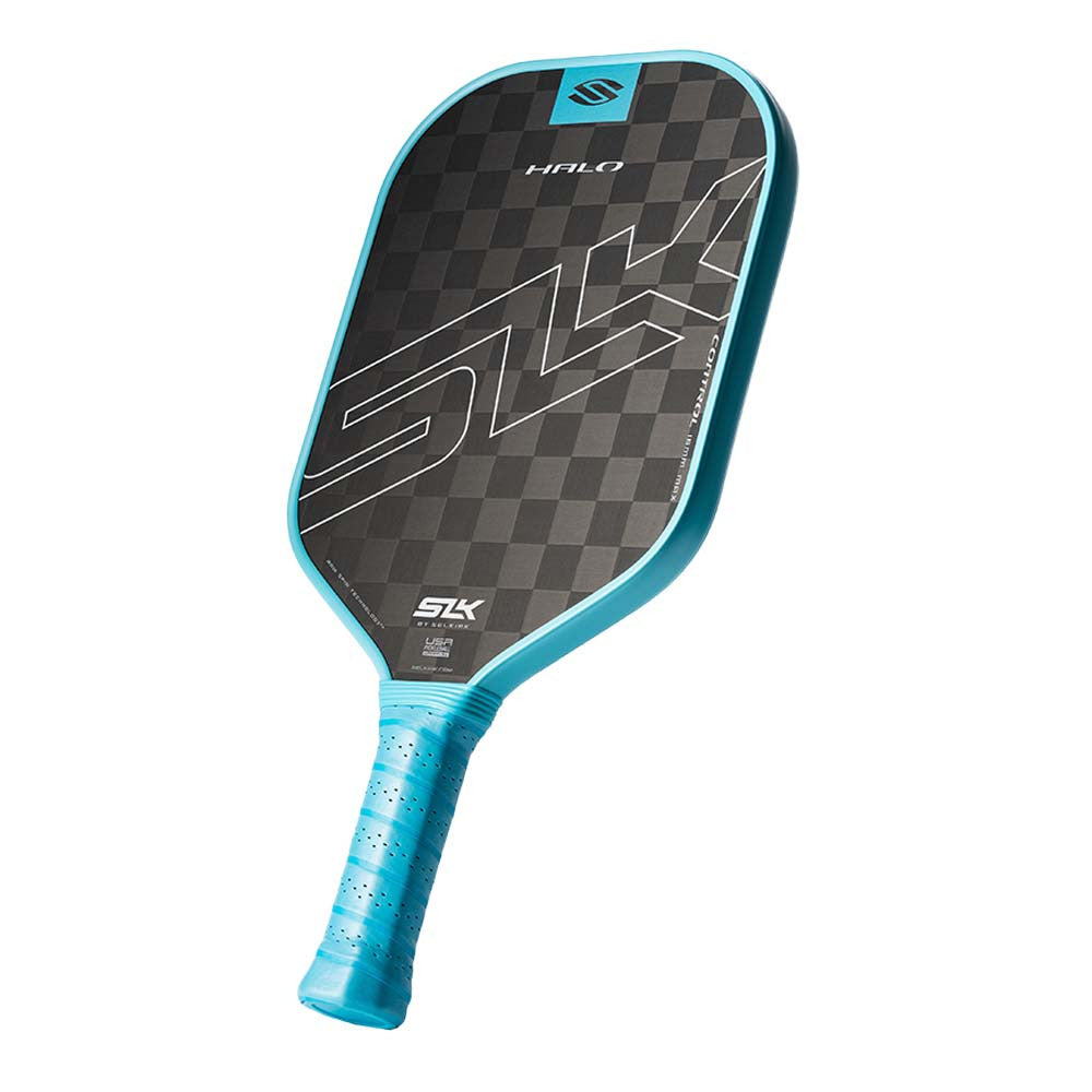 Pickleballsports Selkirk SLK Halo Max Pickleball Paddle