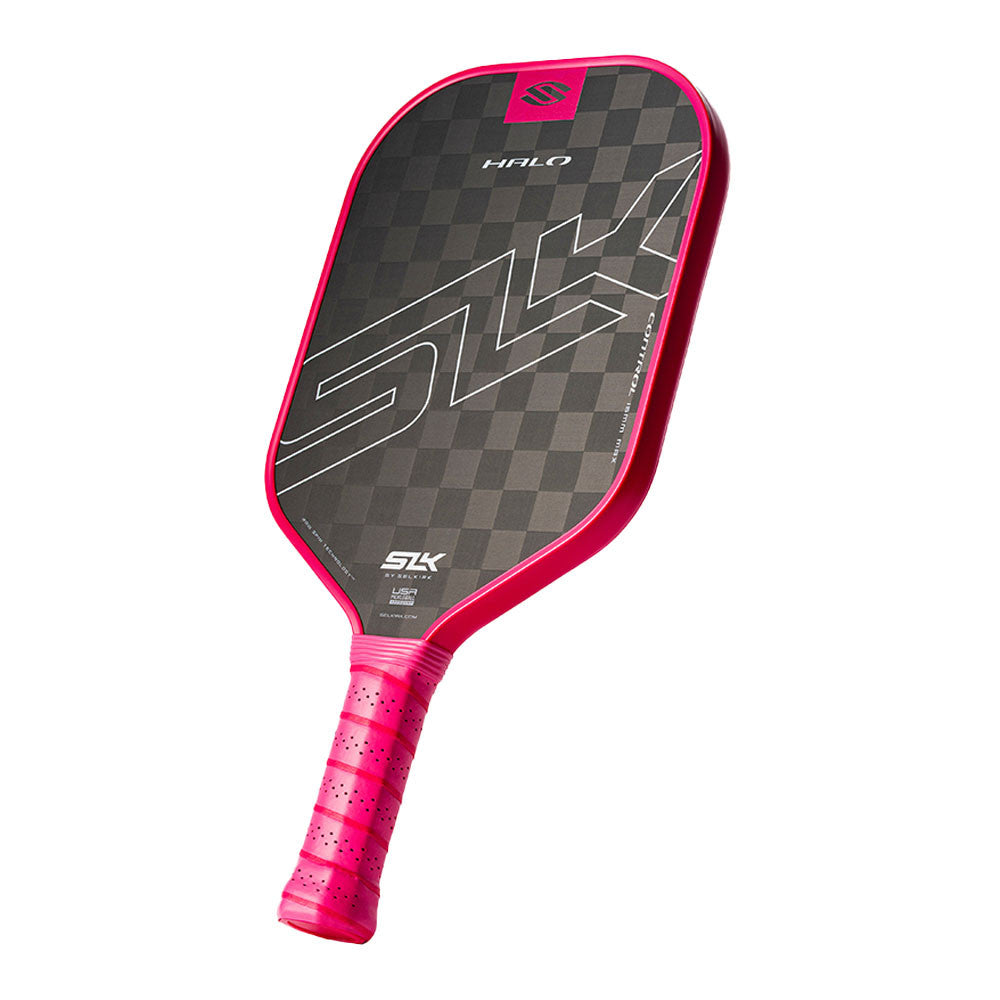 Pickleballsports Selkirk SLK Halo Max Pickleball Paddle