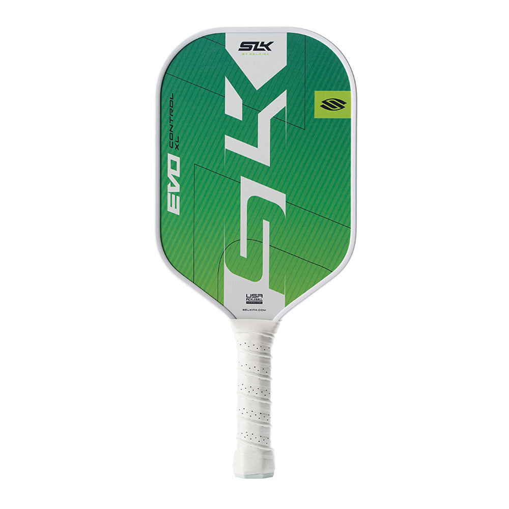 Pickleballsports Selkirk SLK Evo Control XL Pickleball Paddle