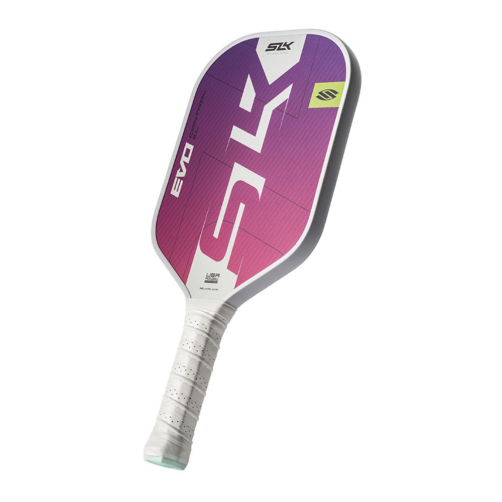 Pickleballsports Selkirk SLK Evo Control XL Pickleball Paddle