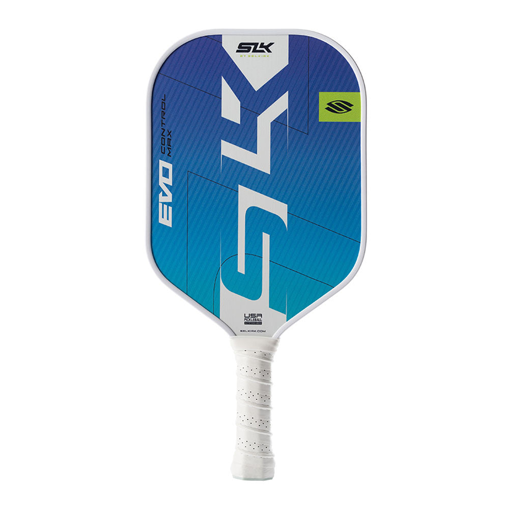 Pickleballsports Selkirk SLK Evo Control Max 2.0 Pickleball Paddle