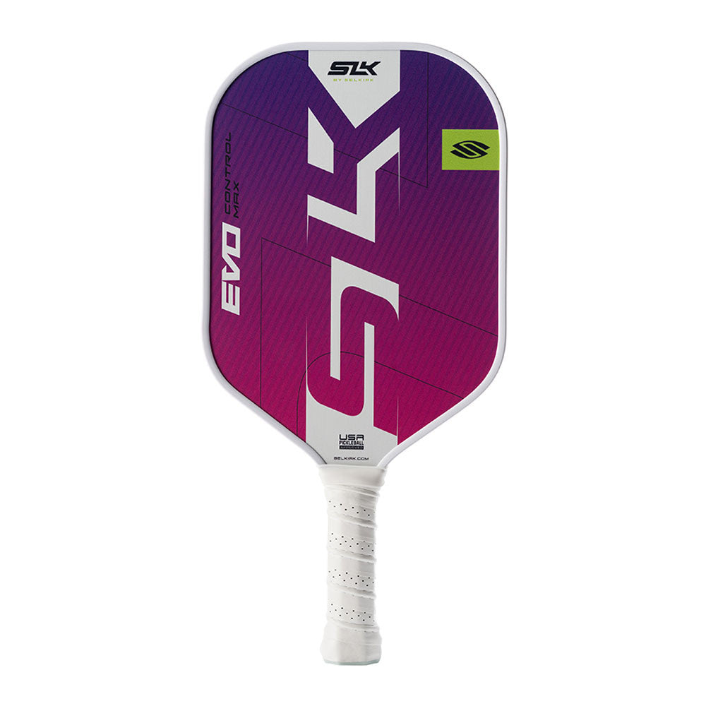 Pickleballsports Selkirk SLK Evo Control Max 2.0 Pickleball Paddle