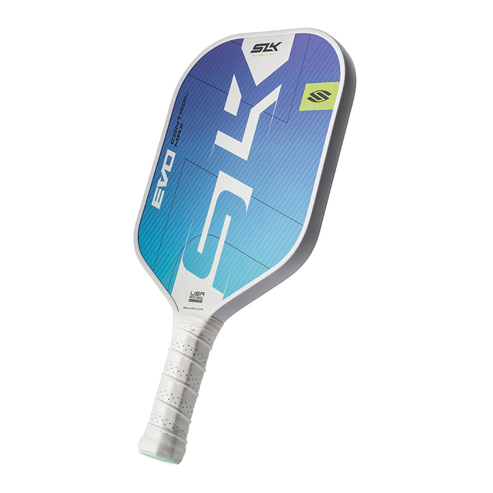 Pickleballsports Selkirk SLK Evo Control Max 2.0 Pickleball Paddle