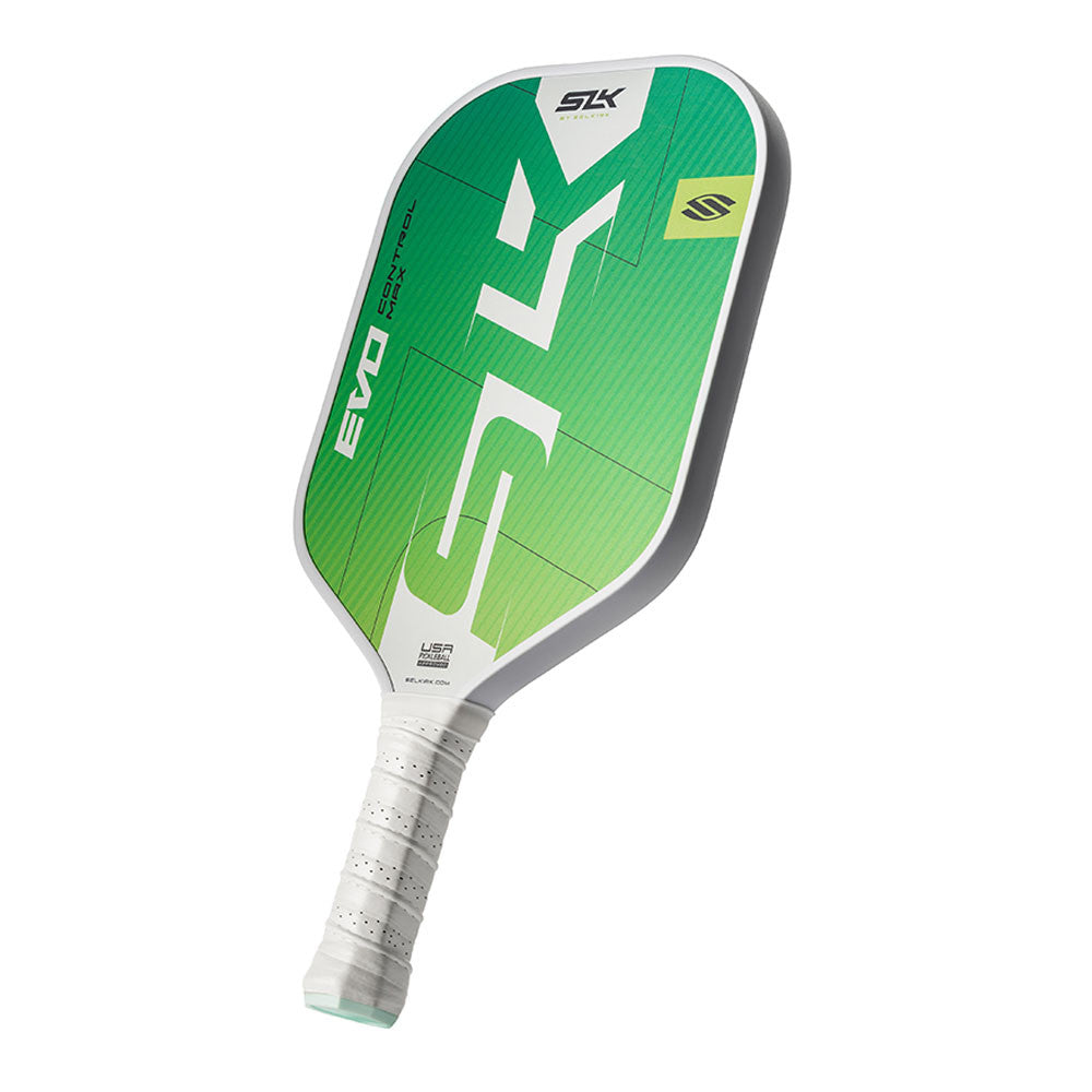 Pickleballsports Selkirk SLK Evo Control Max 2.0 Pickleball Paddle