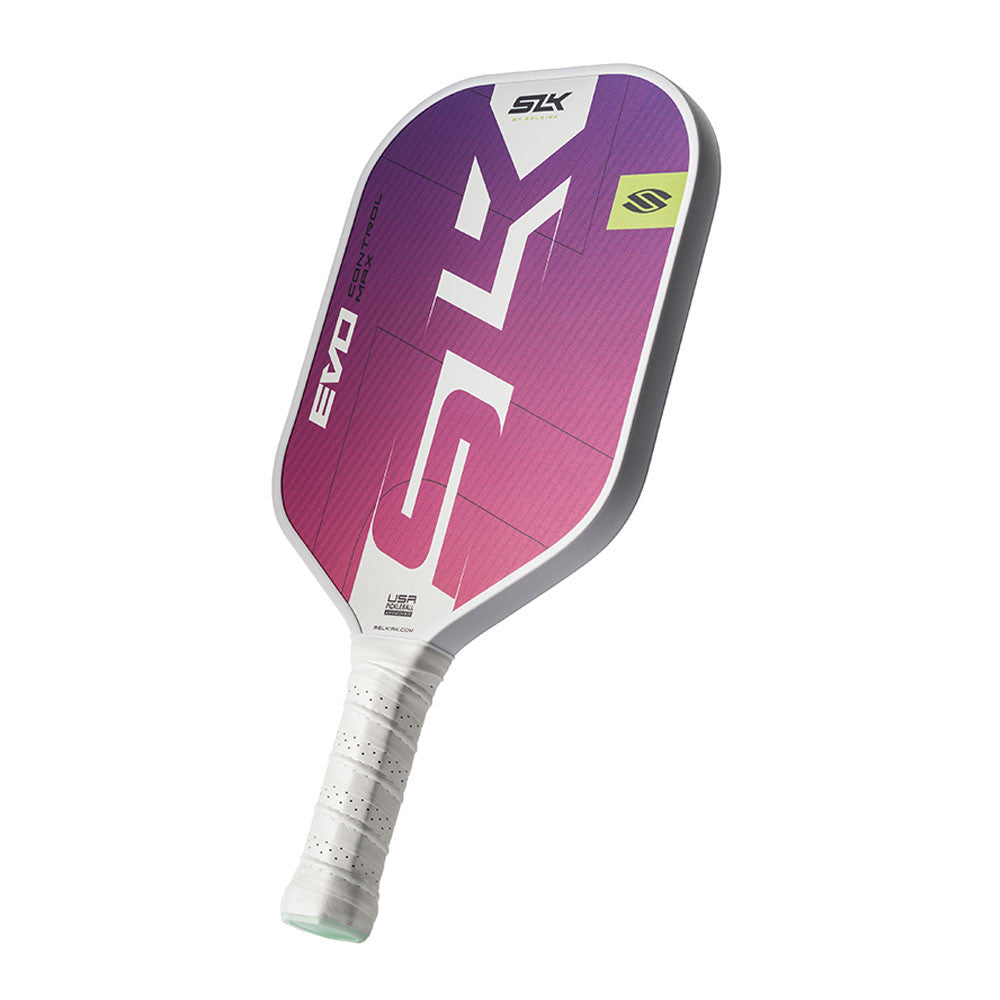 Pickleballsports Selkirk SLK Evo Control Max 2.0 Pickleball Paddle