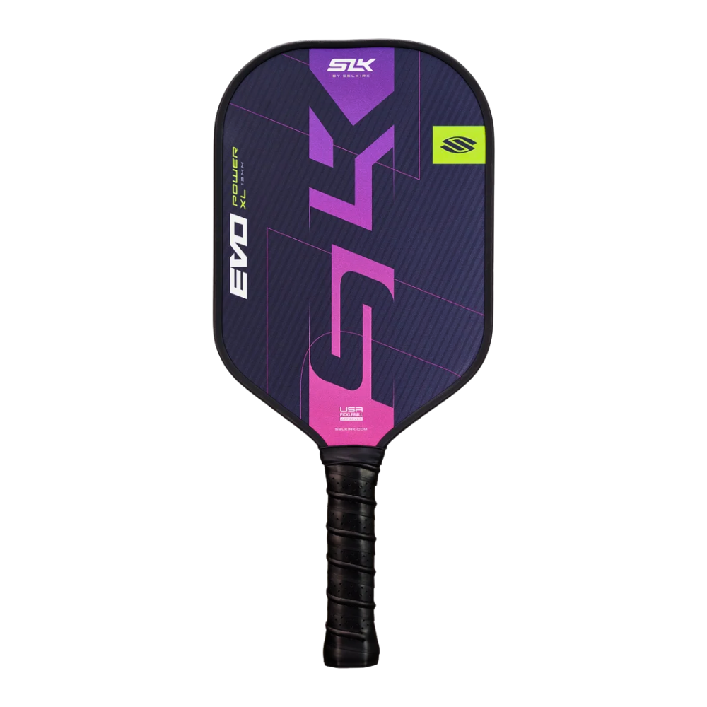Pickleballsports Selkirk SLK Evo Power XL 2.0 Pickleball Paddle