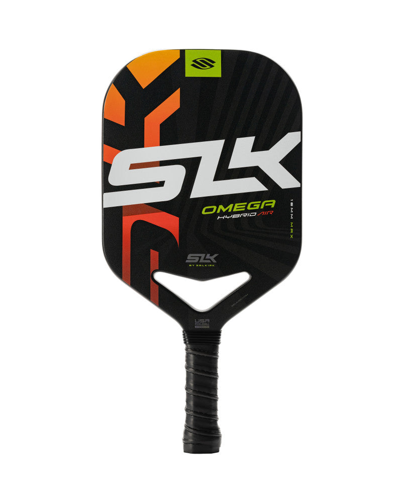 Pickleballsports Selkirk SLK Omega Max Paddle