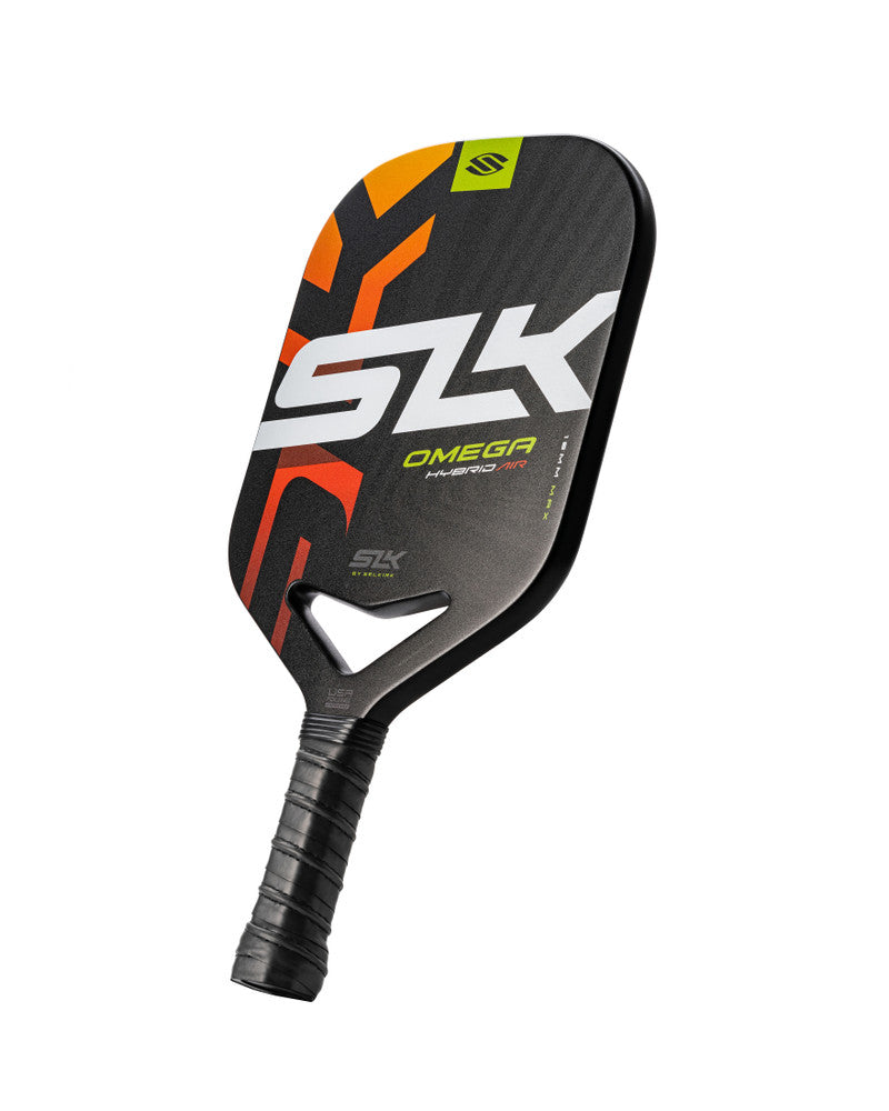Pickleballsports Selkirk SLK Omega Max Paddle