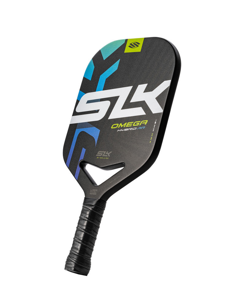 Pickleballsports Selkirk SLK Omega Max Paddle