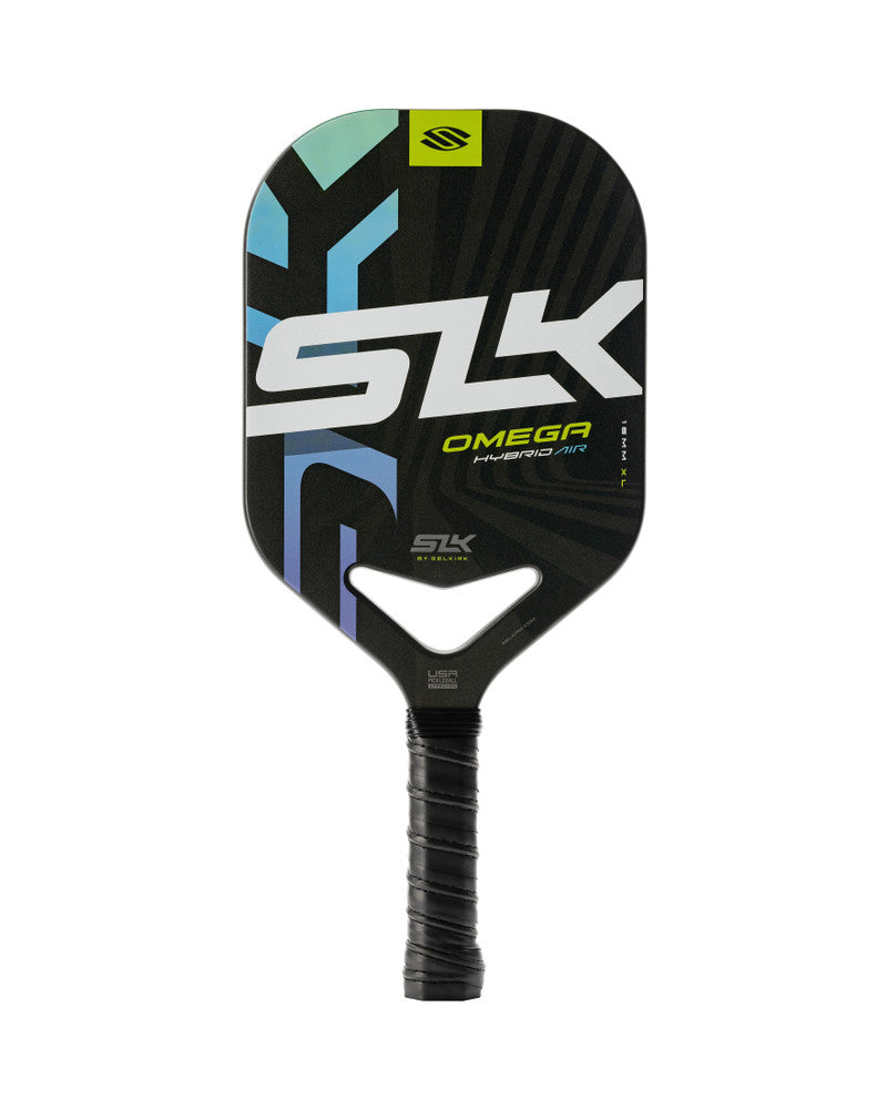 Pickleballsports Selkirk SLK Omega XL Pickleball Paddle