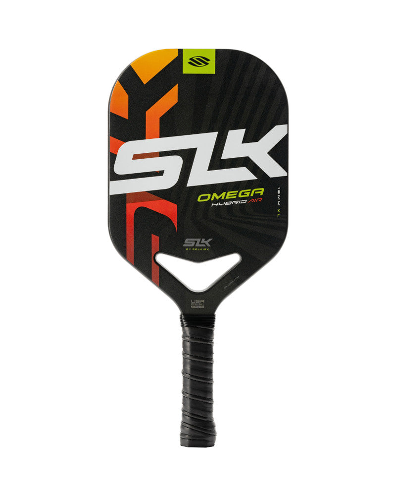 Pickleballsports Selkirk SLK Omega XL Pickleball Paddle