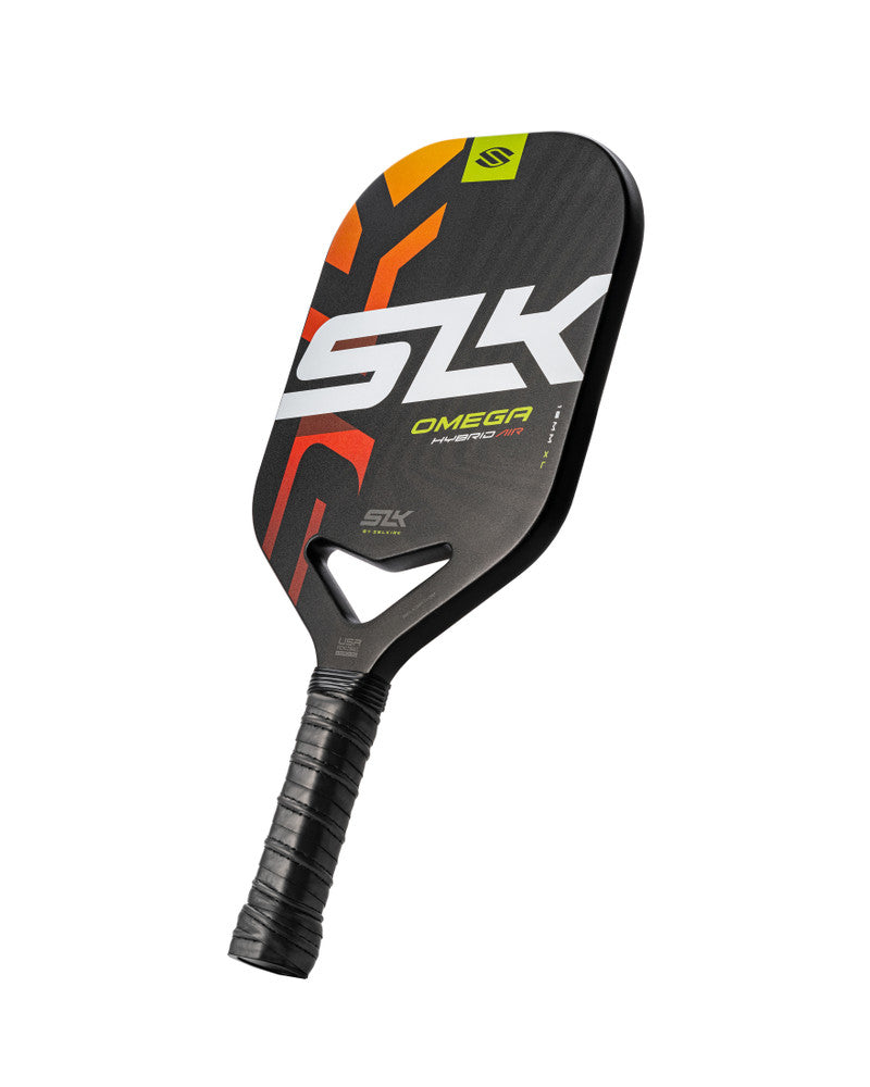 Pickleballsports Selkirk SLK Omega XL Pickleball Paddle