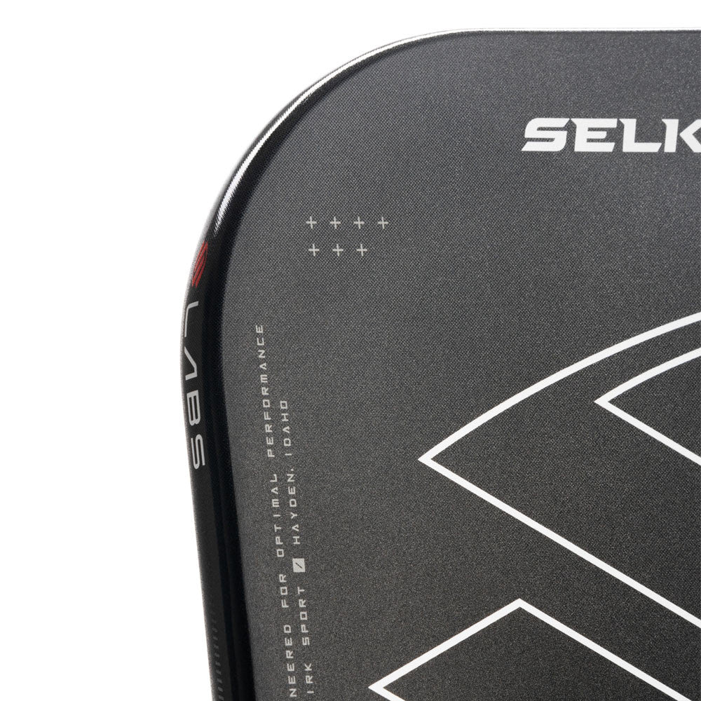 Pickleballsports Selkirk Labs Project 007 Invikta 14mm Pickleball Paddle