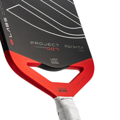 Pickleballsports Selkirk Labs Project 007 Invikta 14mm Pickleball Paddle
