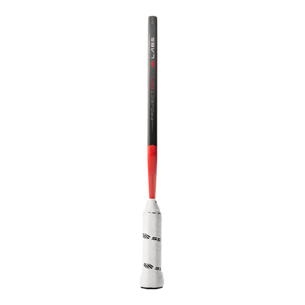 Pickleballsports Selkirk Labs Project 007 Invikta 14mm Pickleball Paddle