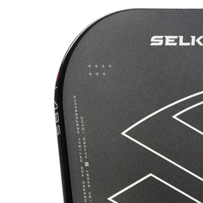Pickleballsports Selkirk Labs Project 007 Invikta 10mm Pickleball Paddle