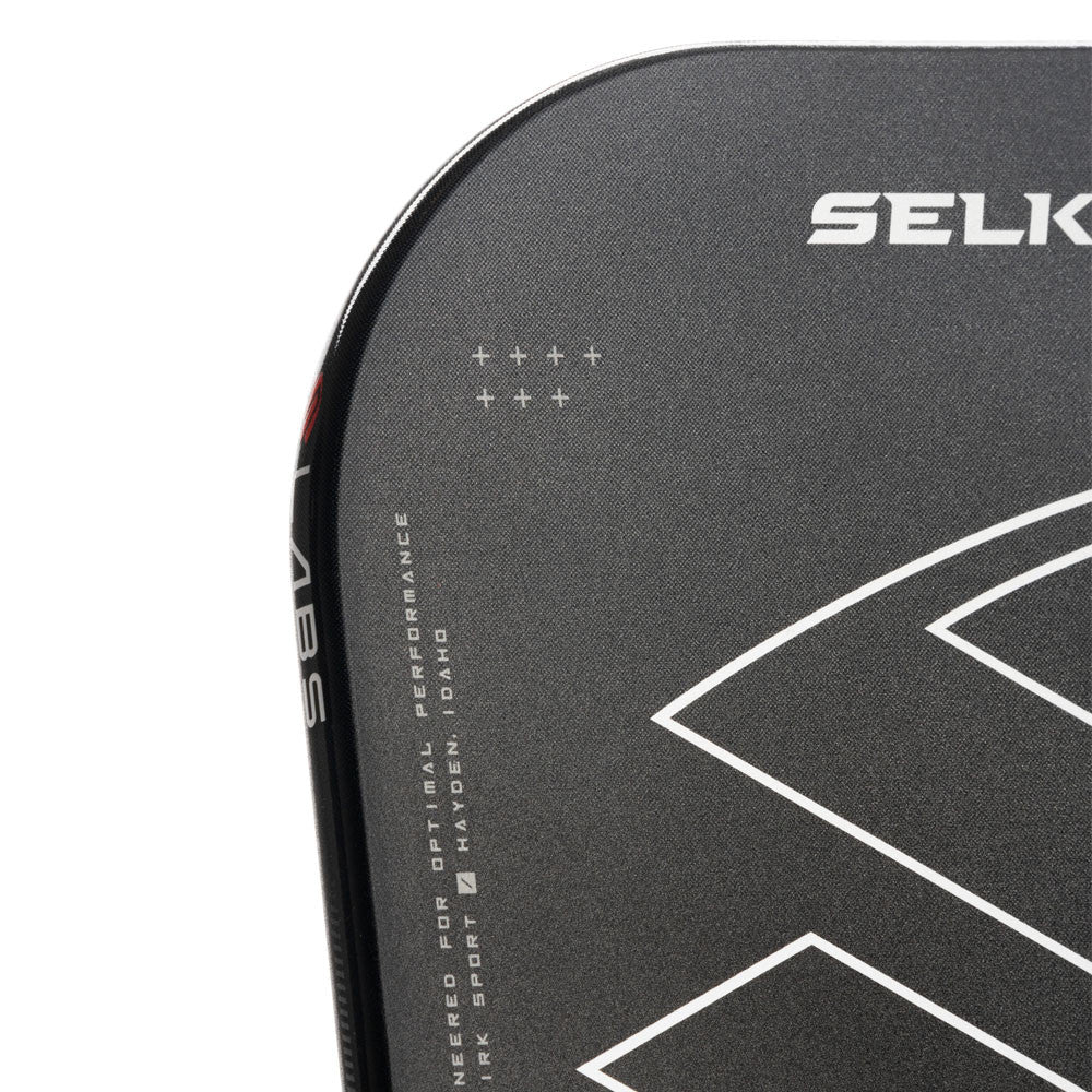 Pickleballsports Selkirk Labs Project 007 Invikta 10mm Pickleball Paddle