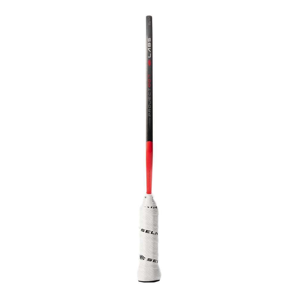Pickleballsports Selkirk Labs Project 007 Invikta 10mm Pickleball Paddle