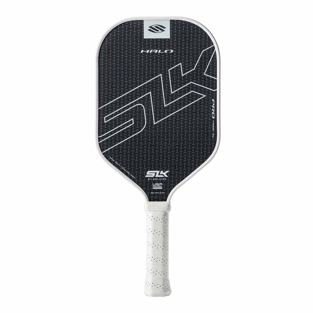 Pickleballsports Selkirk SLK Halo Pro XL Pickleball Paddle