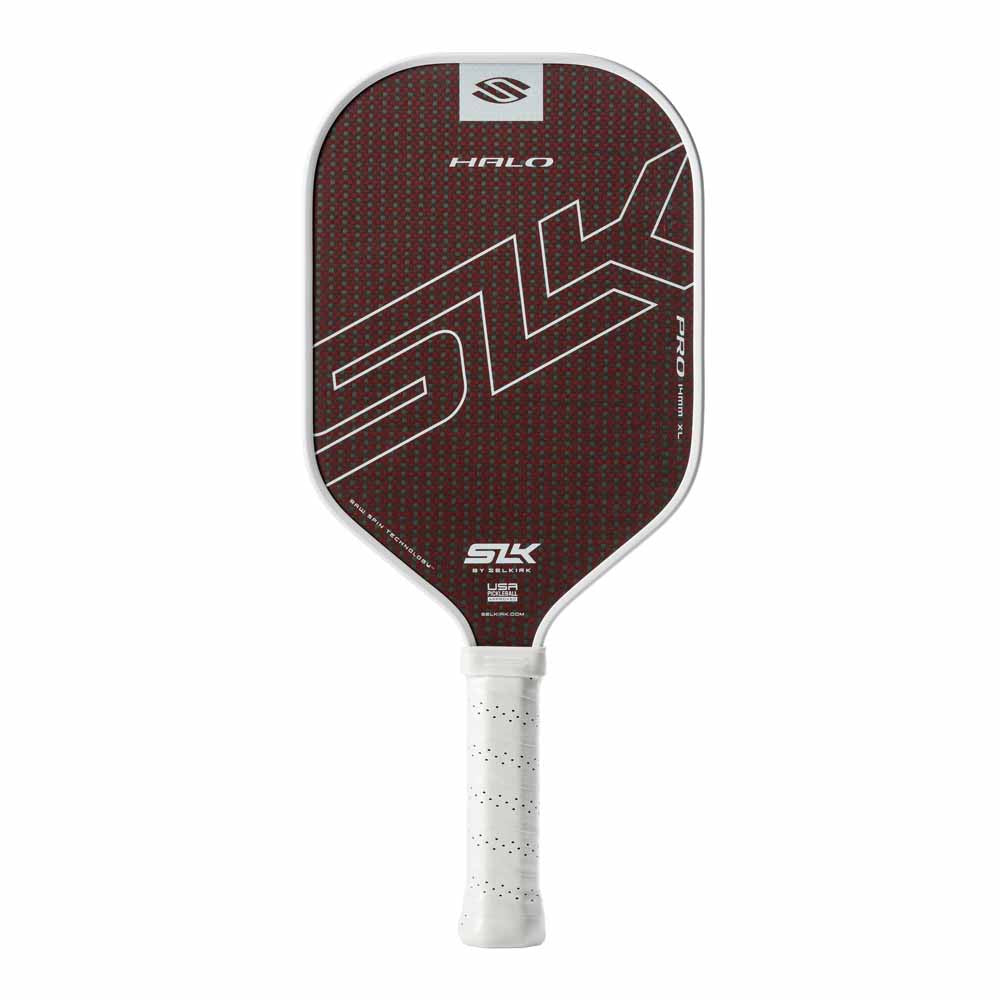 Pickleballsports Selkirk SLK Halo Pro XL Pickleball Paddle