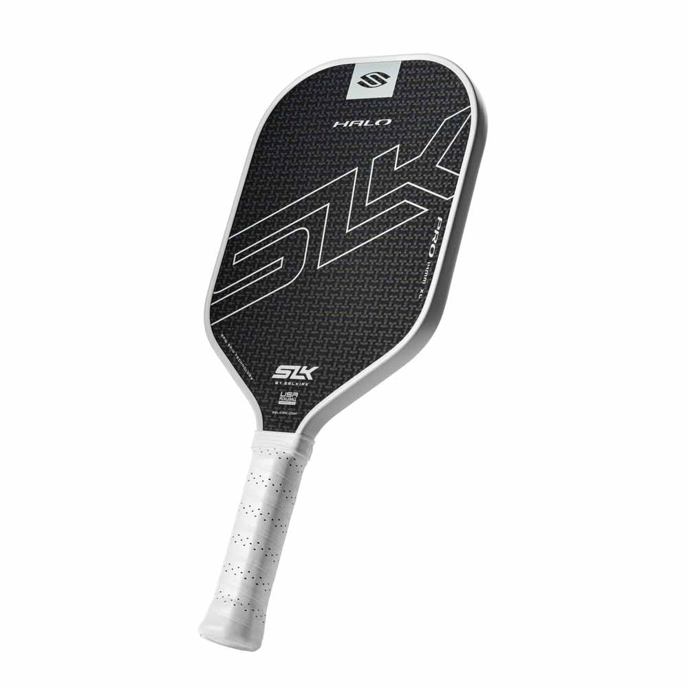 Pickleballsports Selkirk SLK Halo Pro XL Pickleball Paddle