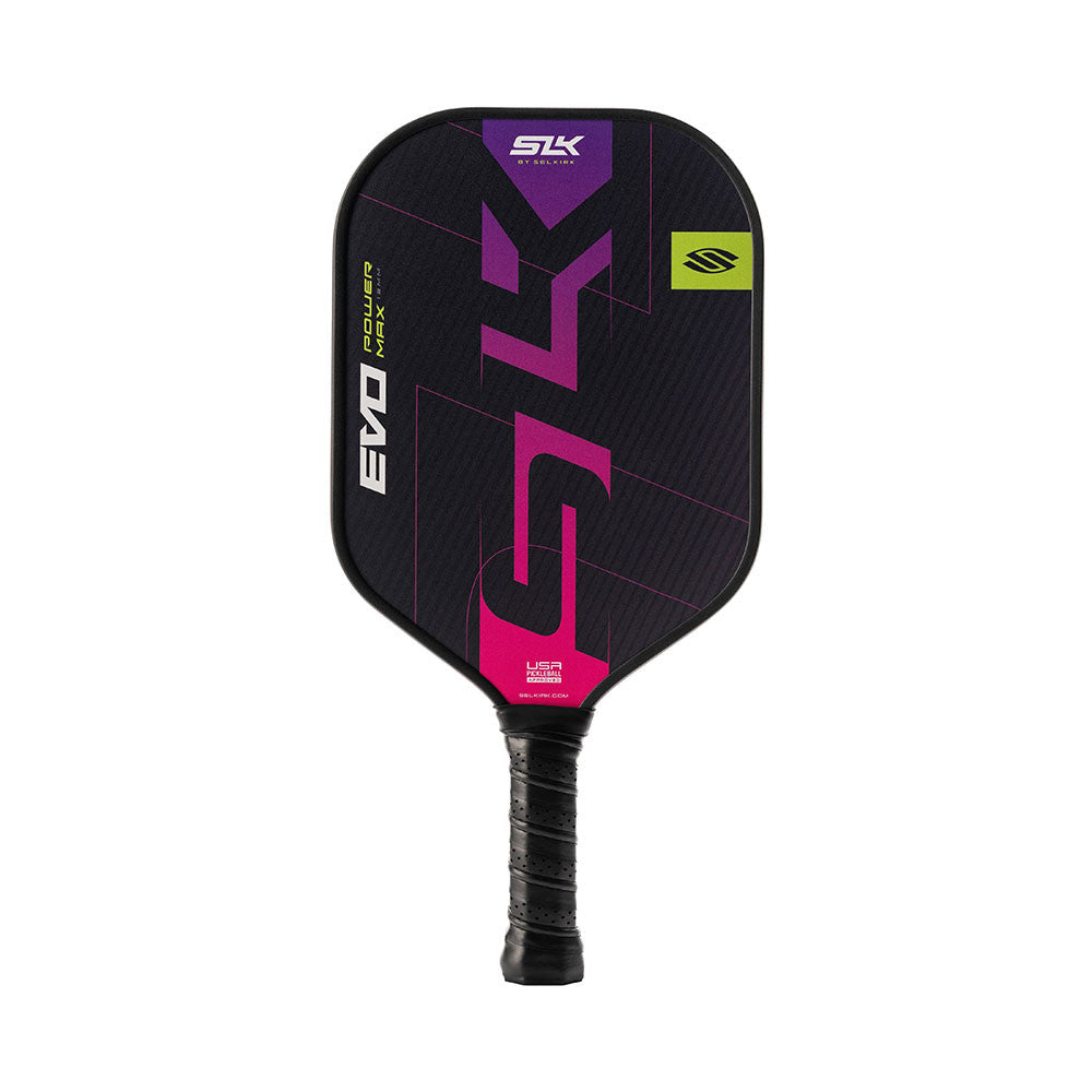 Pickleballsports Selkirk SLK Evo Power Max 2.0 Pickleball Paddle