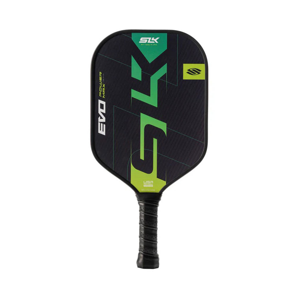 Pickleballsports Selkirk SLK Evo Power Max 2.0 Pickleball Paddle