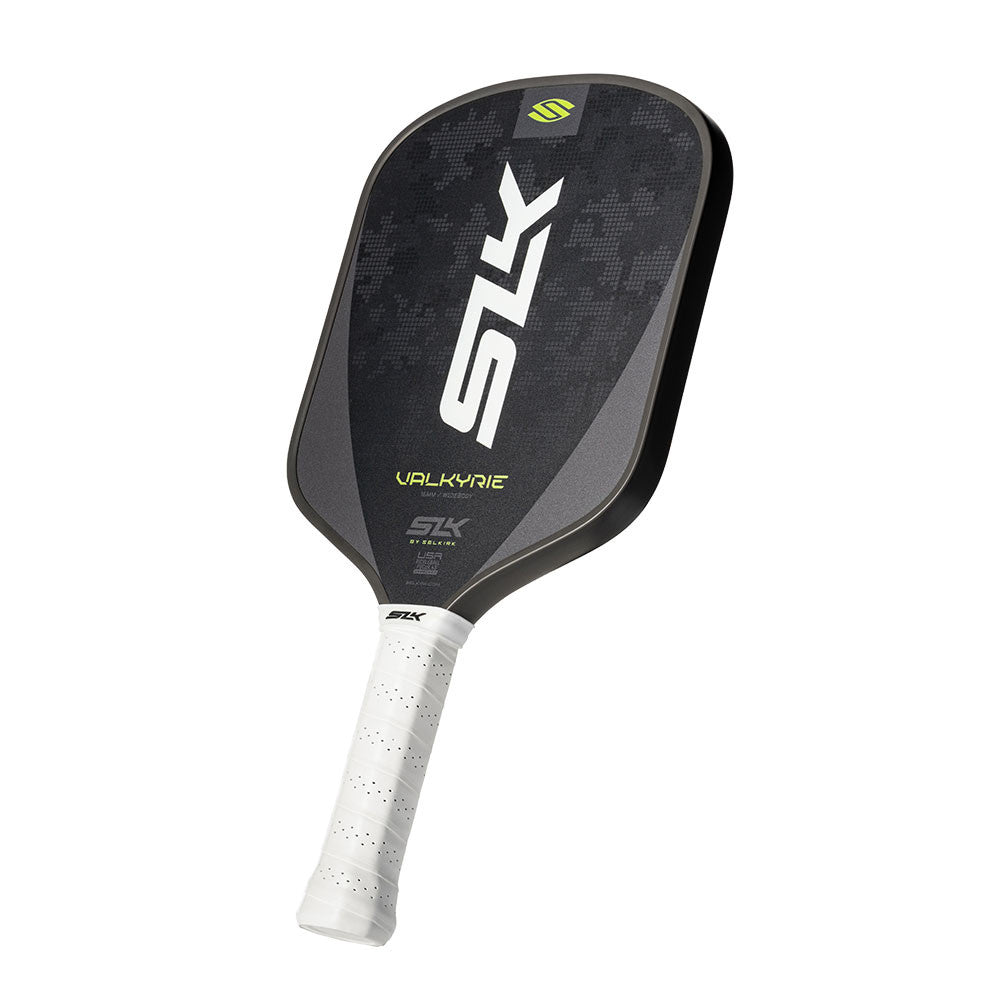 Pickleballsports SLK Valkyrie Widebody Pickleball Paddle