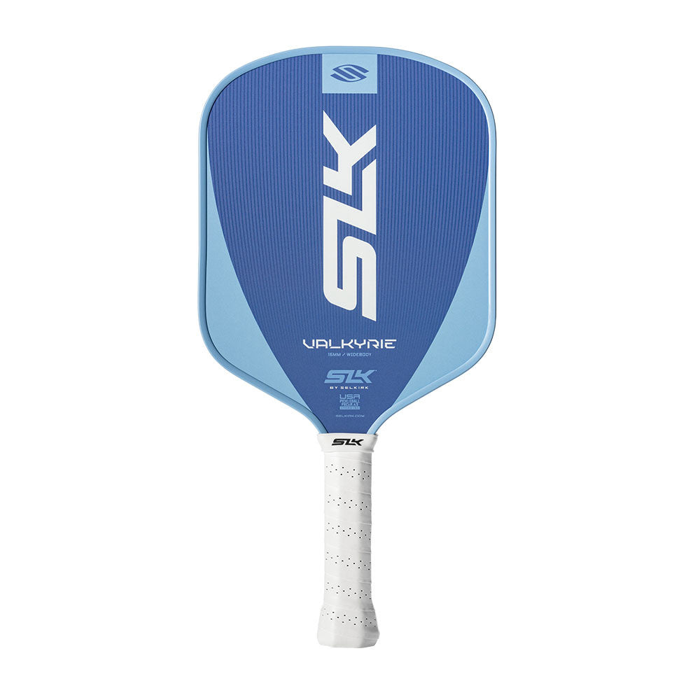 Pickleballsports SLK Valkyrie Widebody Pickleball Paddle