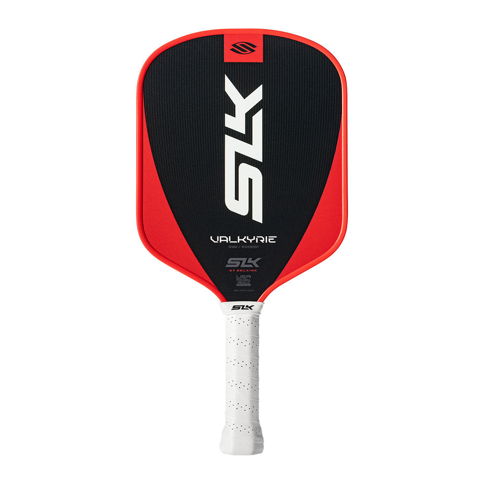 Pickleballsports SLK Valkyrie Widebody Pickleball Paddle