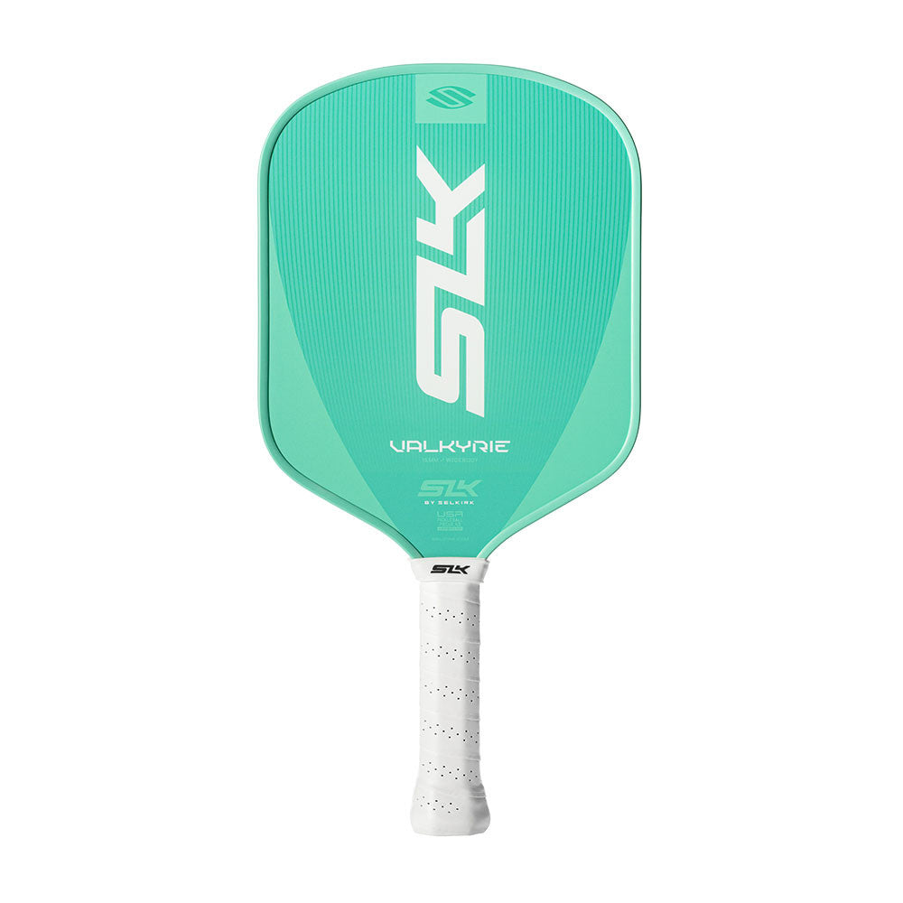 Pickleballsports SLK Valkyrie Widebody Pickleball Paddle