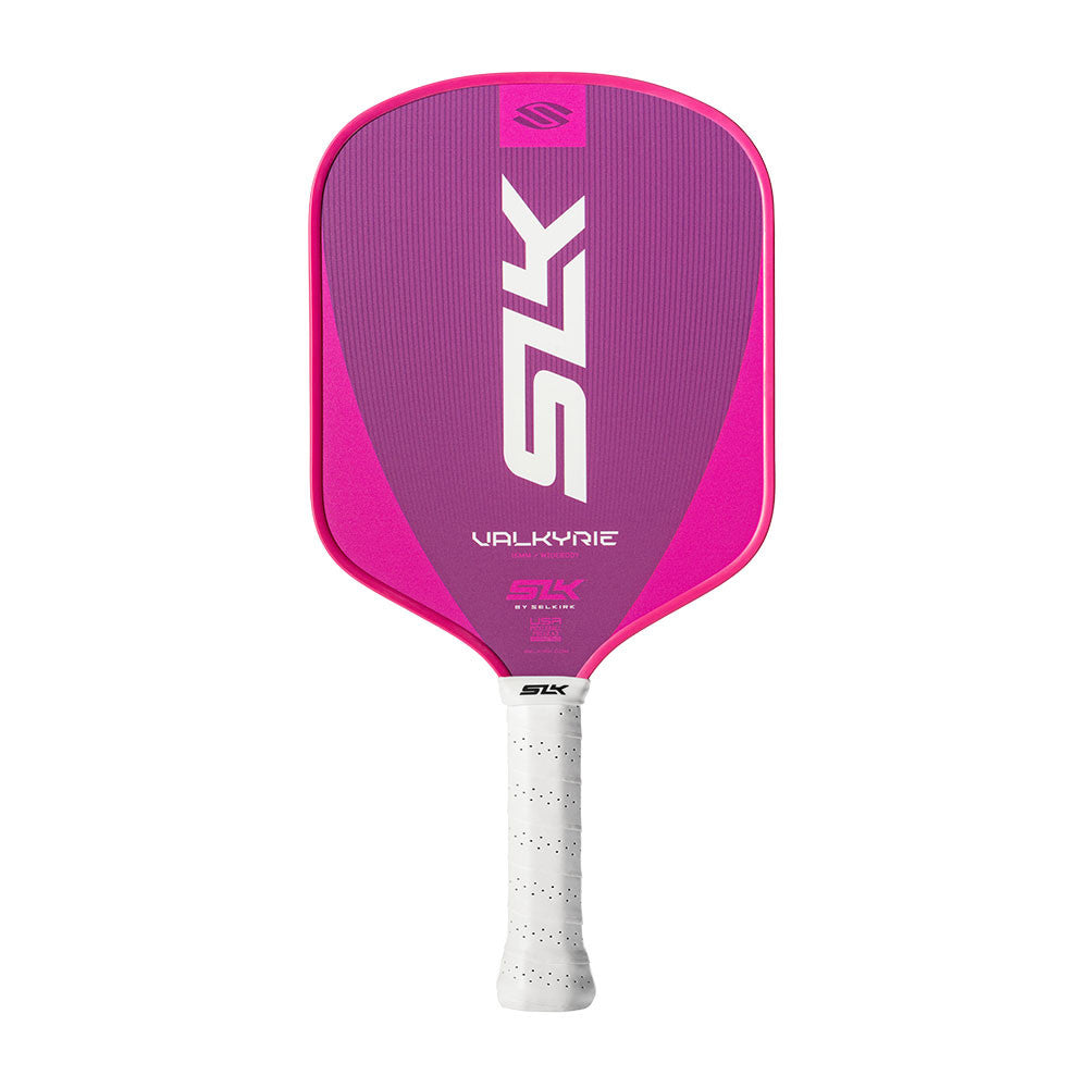 Pickleballsports SLK Valkyrie Widebody Pickleball Paddle