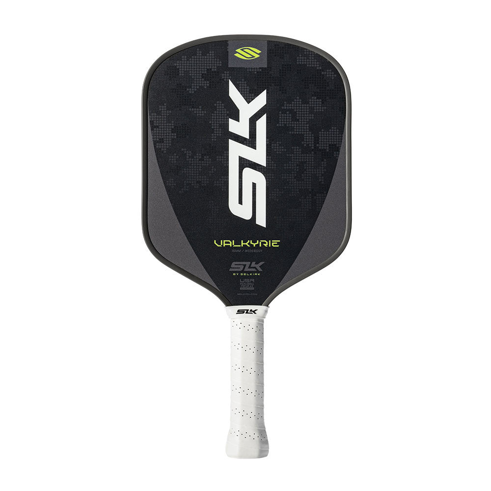 Pickleballsports SLK Valkyrie Widebody Pickleball Paddle