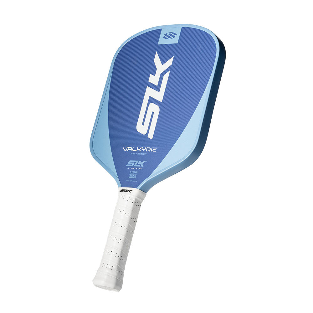 Pickleballsports SLK Valkyrie Widebody Pickleball Paddle