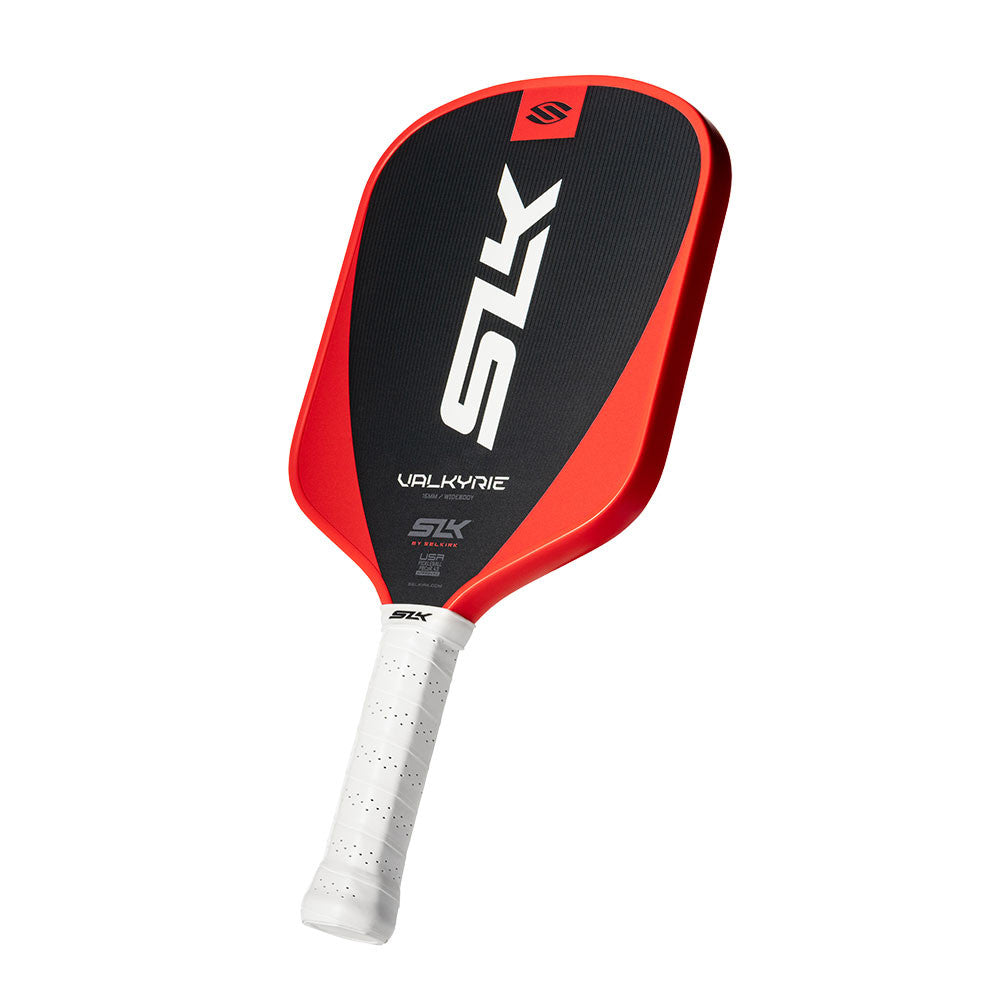 Pickleballsports SLK Valkyrie Widebody Pickleball Paddle