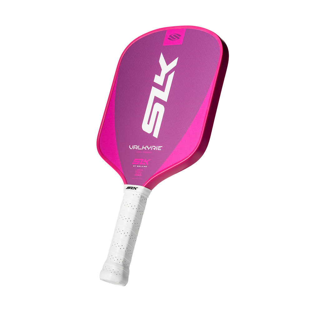 Pickleballsports SLK Valkyrie Widebody Pickleball Paddle