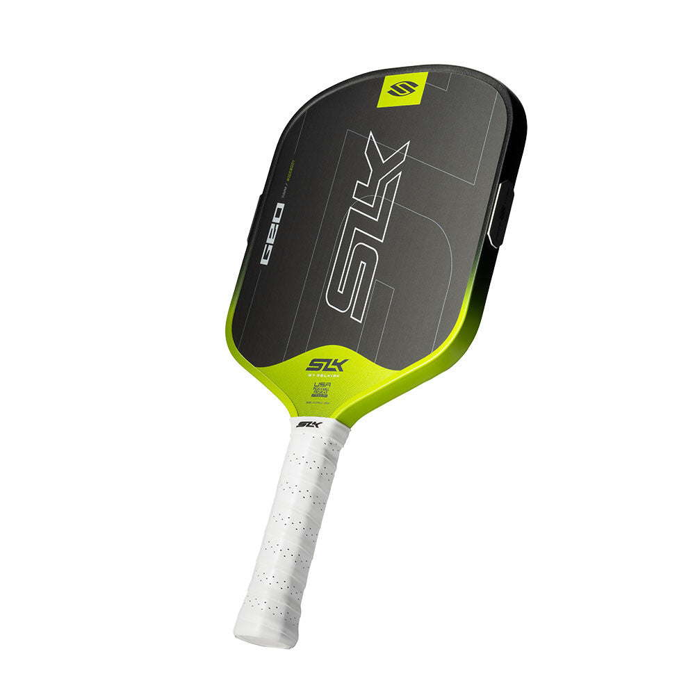 Pickleballsports SLK Geo Widebody Pickleball Paddle