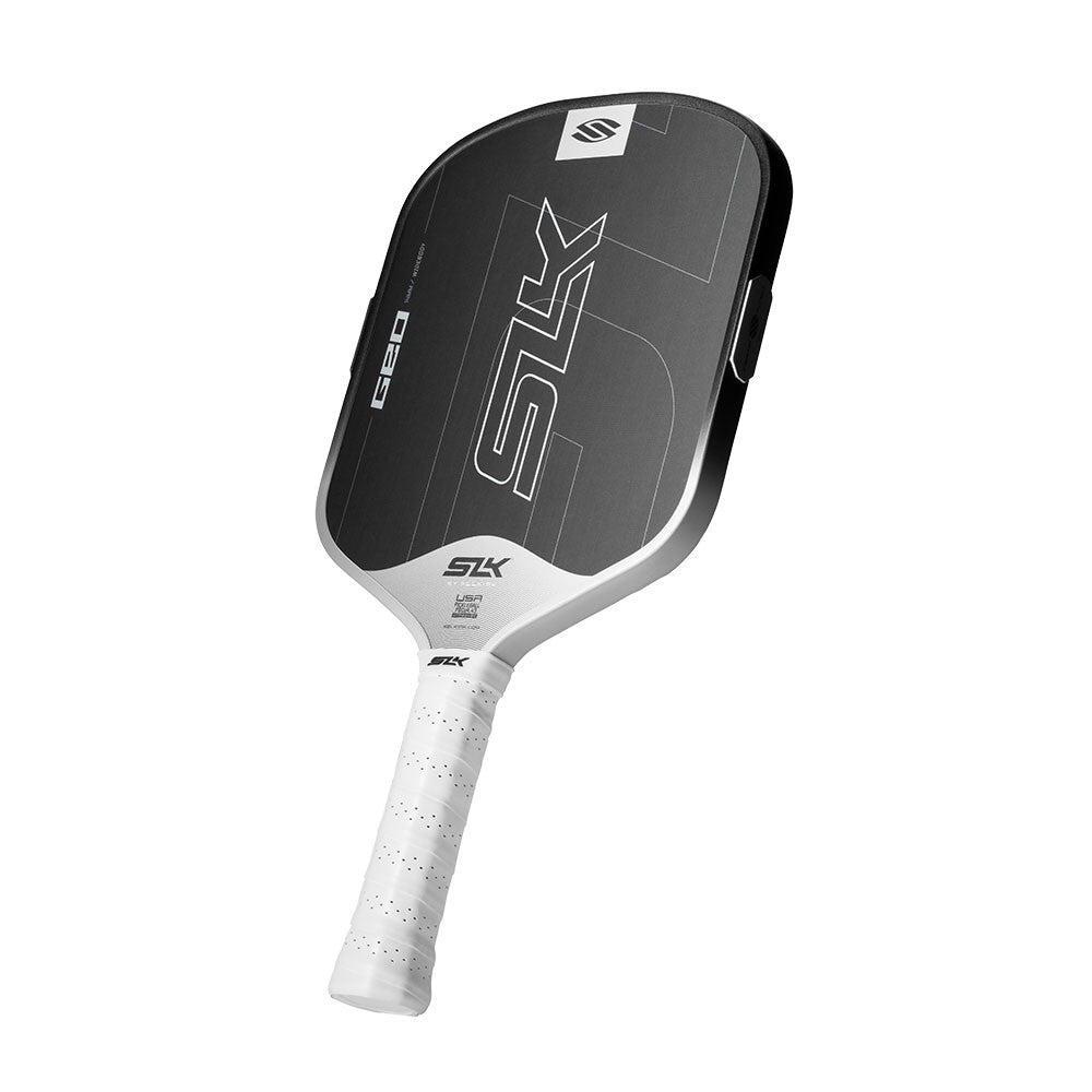Pickleballsports SLK Geo Widebody Pickleball Paddle