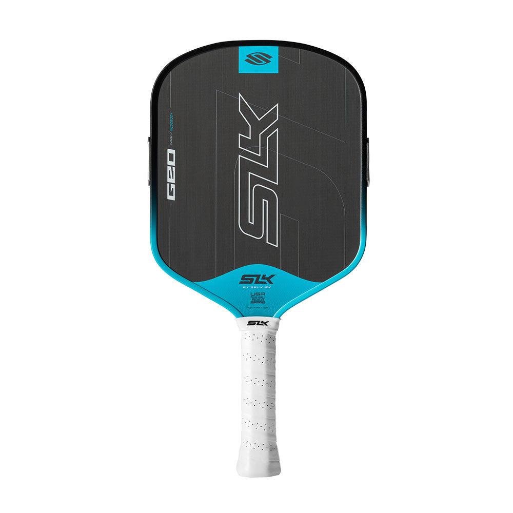 Pickleballsports SLK Geo Widebody Pickleball Paddle