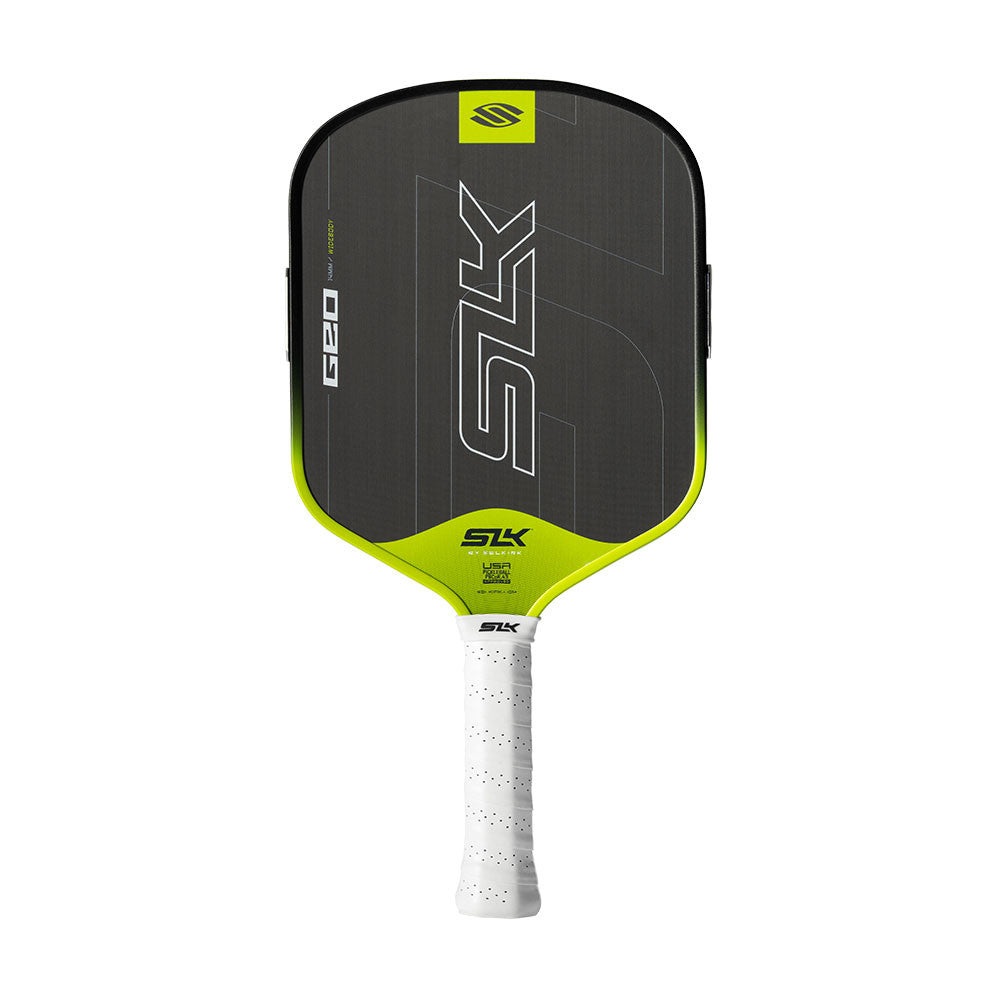 Pickleballsports SLK Geo Widebody Pickleball Paddle