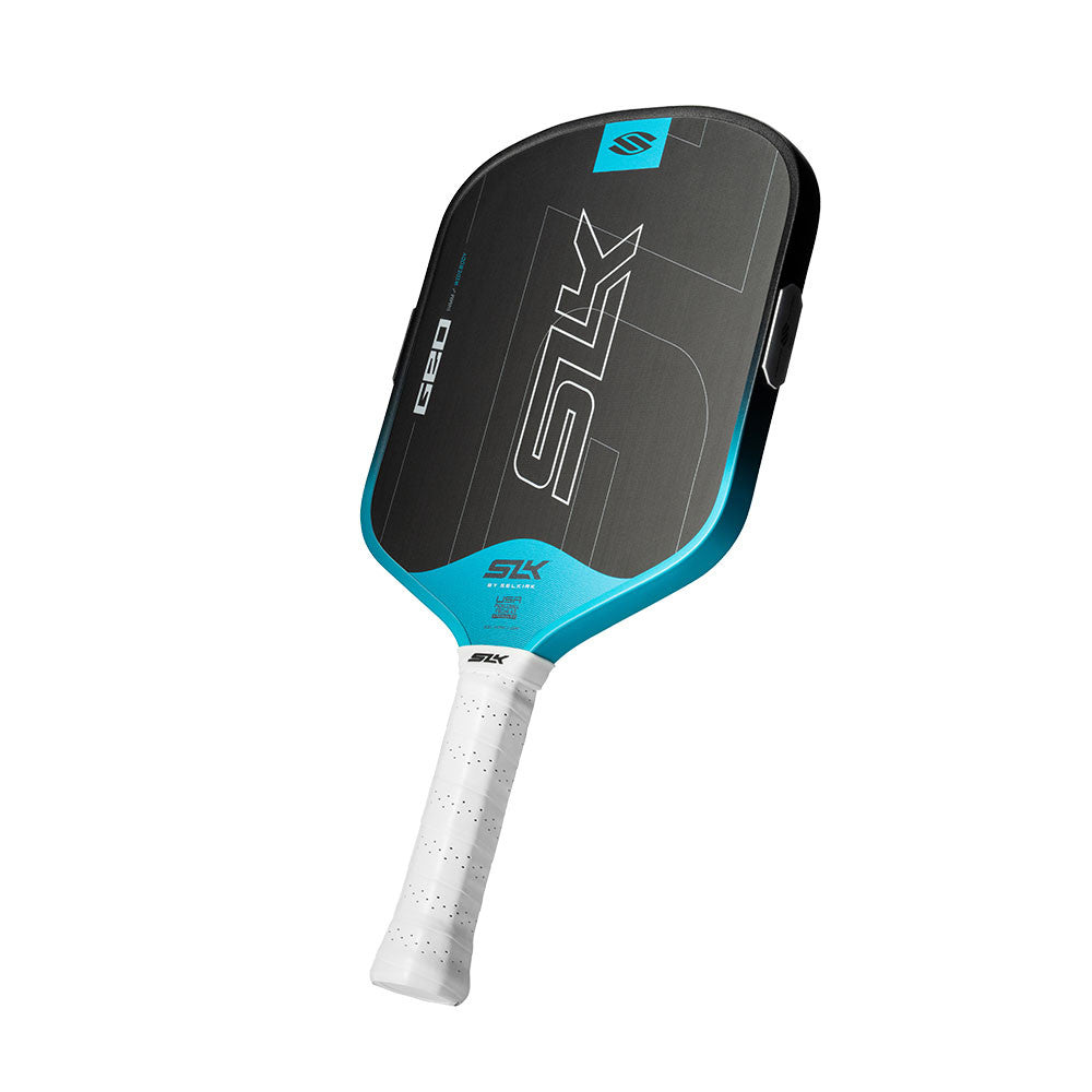 Pickleballsports SLK Geo Widebody Pickleball Paddle