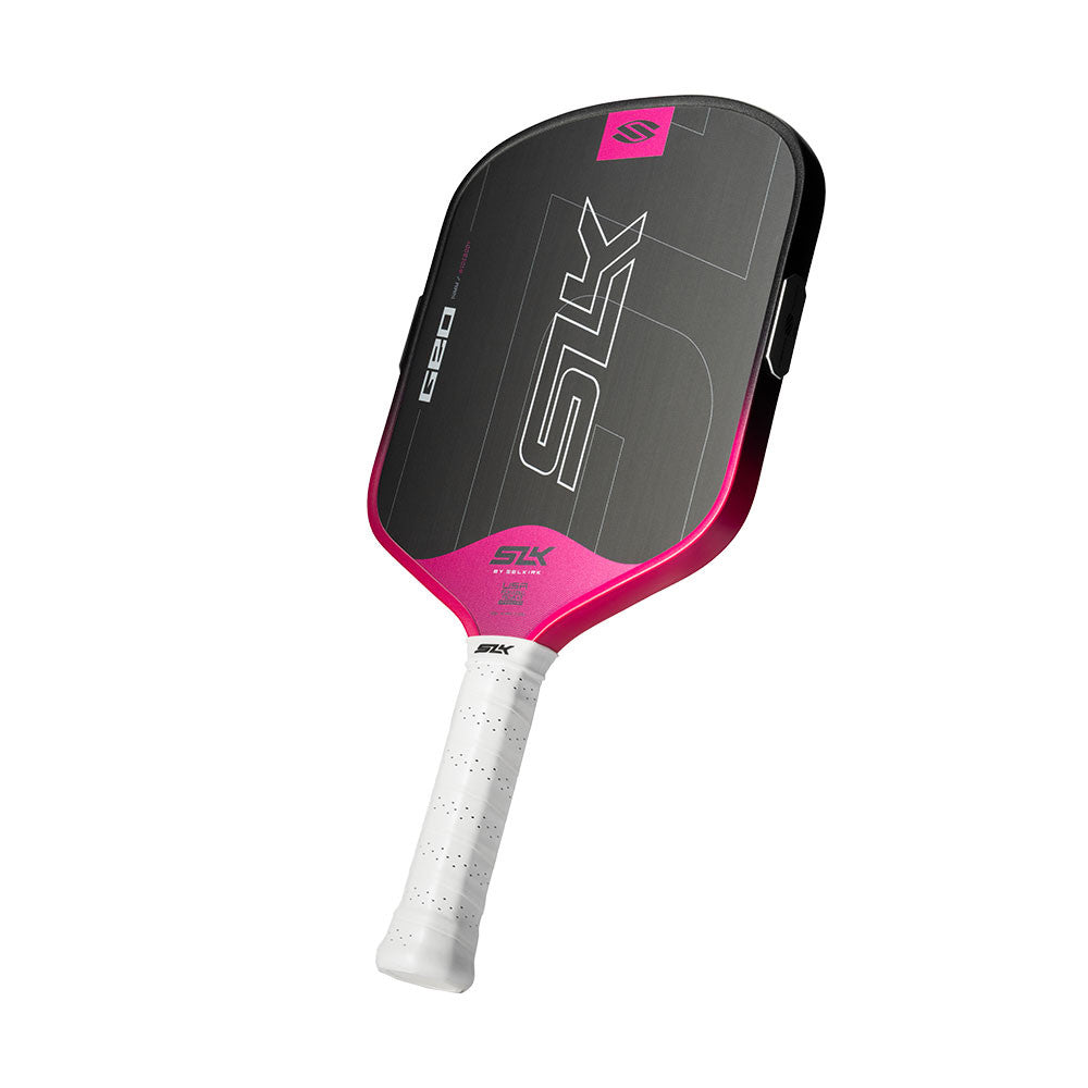 Pickleballsports SLK Geo Widebody Pickleball Paddle
