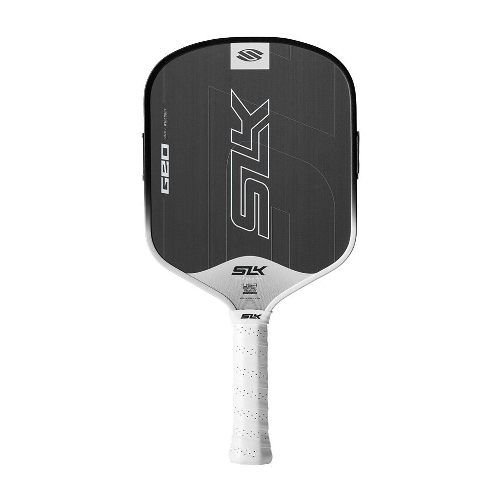 Pickleballsports SLK Geo Widebody Pickleball Paddle
