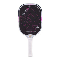 Pickleballsports ProKennex Black Ace LG14 Pickleball Paddle