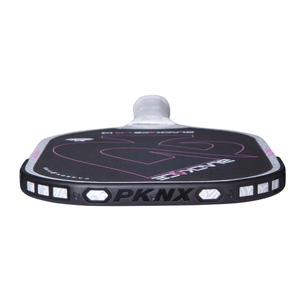 Pickleballsports ProKennex Black Ace LG14 Pickleball Paddle