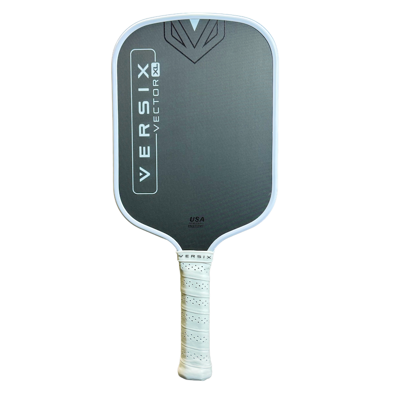 Pickleballsports VERSIX Vector XL Pickleball Paddle