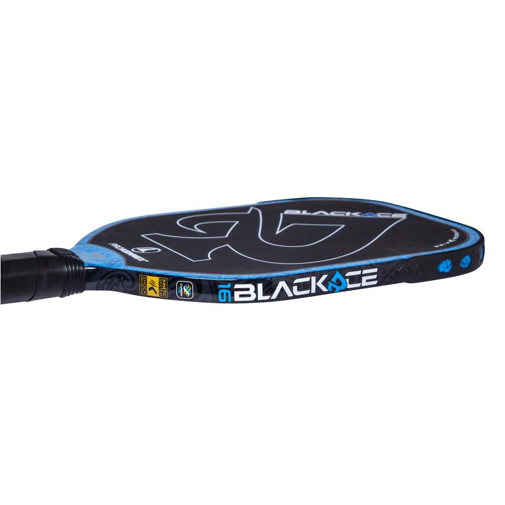 Pickleballsports ProKennex Black Ace 16 Pickleball Paddle