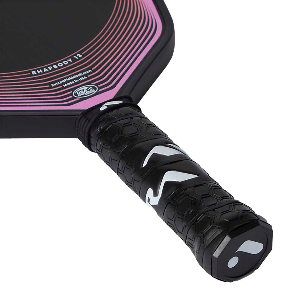 Pickleballsports Avoura Rhapsody 13 Pickleball Paddle