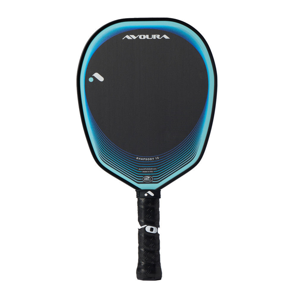 Pickleballsports Avoura Rhapsody 13 Pickleball Paddle